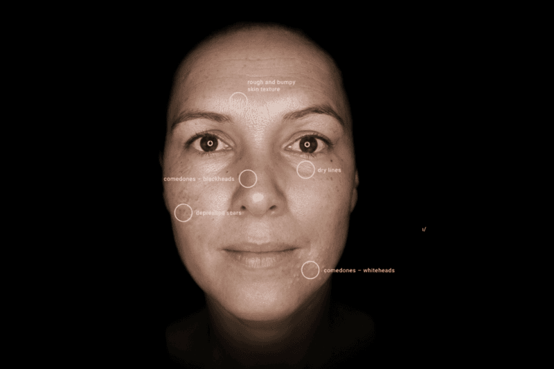 parallel-polarisation